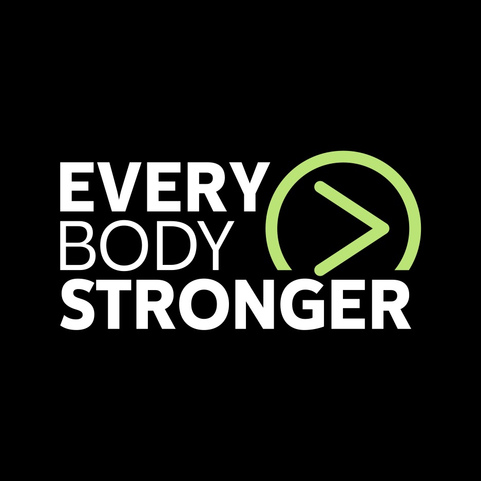 Every Body STRONGER | 17 Inglewood Park SE, Calgary, AB T2G 1B5, Canada | Phone: (403) 477-4503