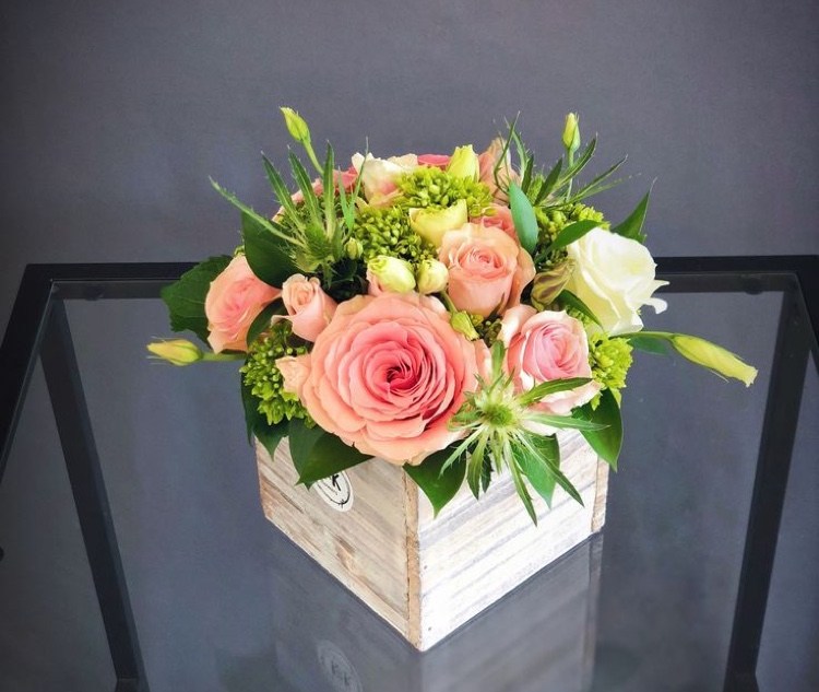 Rosemary flowers Ltd | 4744 Mardale Rd NE, Calgary, AB T2A 3M8, Canada | Phone: (289) 654-5742