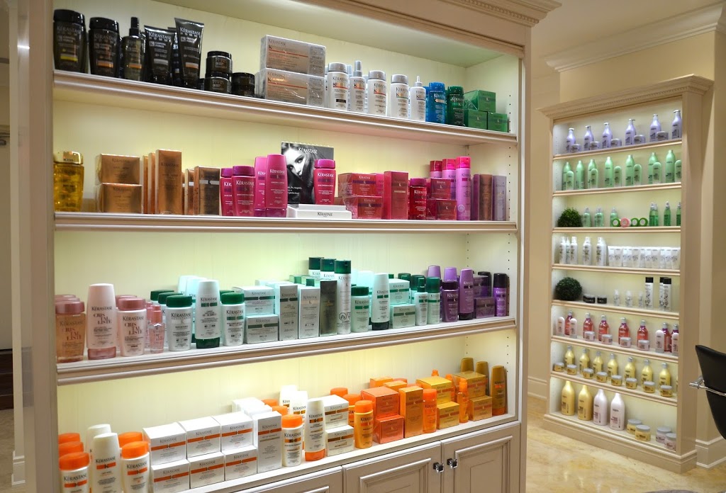 Salon Pure | 9079 Derry Rd, Milton, ON L9T 7Y9, Canada | Phone: (905) 636-0166