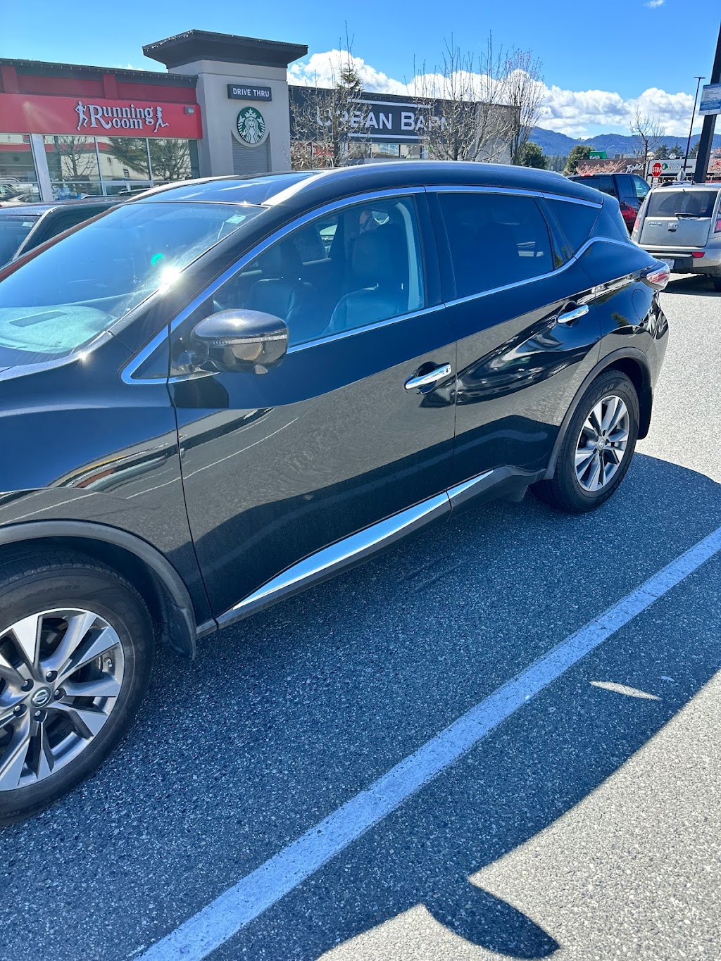Randys Detailing Studio | 1508 Juan De Fuca Blvd, Parksville, BC V9P 1Y4, Canada | Phone: (250) 703-6532