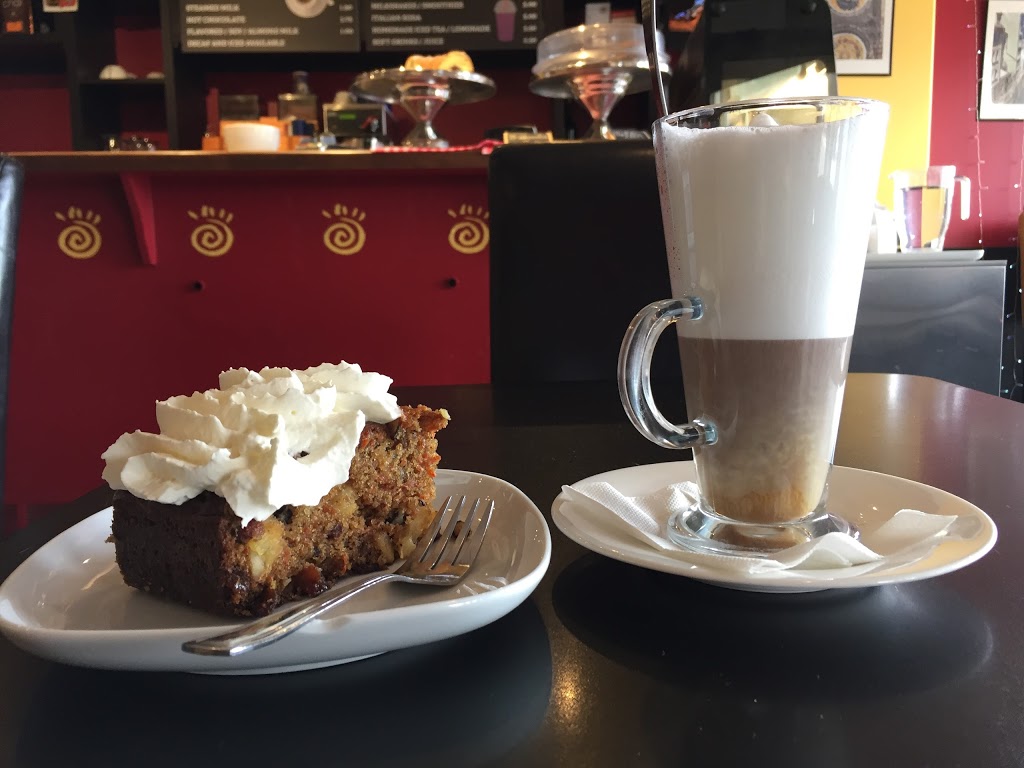 The Prague Café | 102-250 Marina Way, Penticton, BC V2A 1H5, Canada | Phone: (778) 476-0440