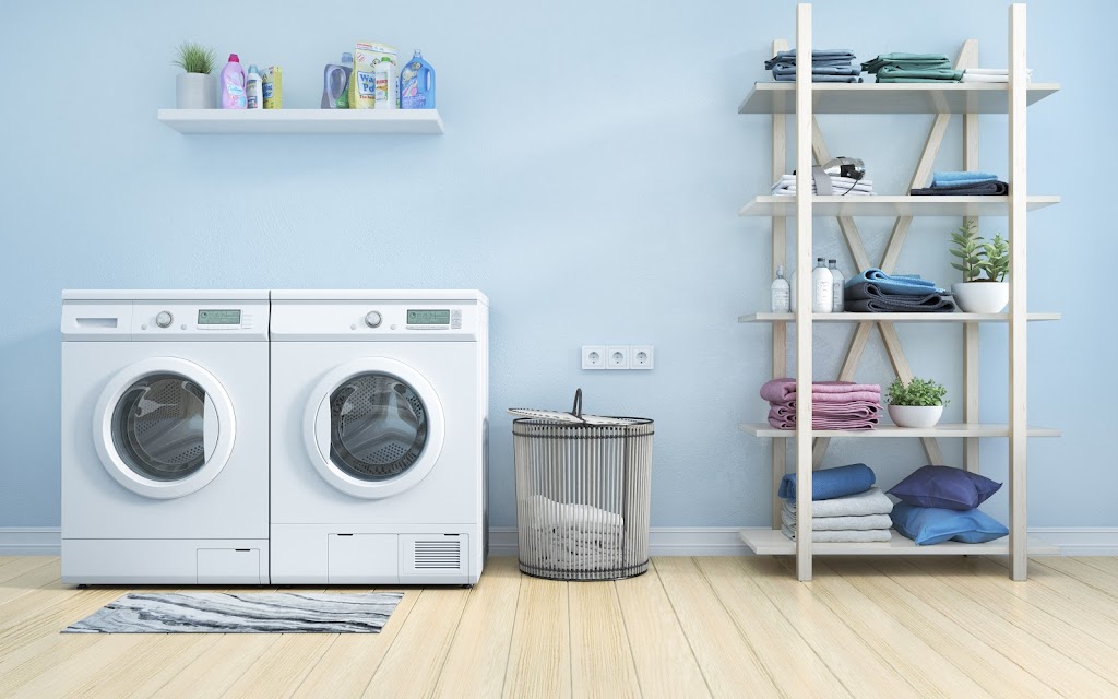 Vickis Laundry Service | 4612 50 St #8, Ponoka, AB T4J 1S7, Canada | Phone: (403) 783-1393