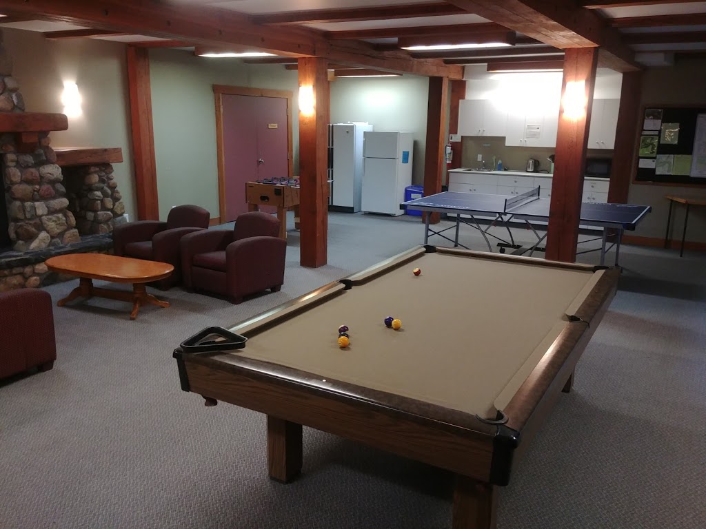 Shekinah Retreat Centre | Carlton, SK S0K 0W0, Canada | Phone: (306) 945-4929