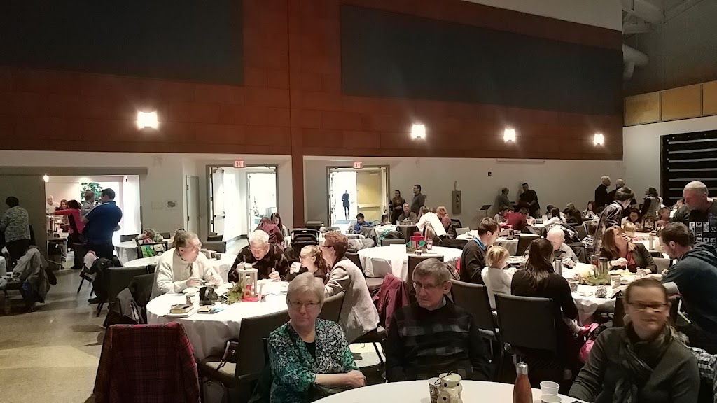 Morinville Community Cultural Centre | 9502 100 Ave, Morinville, AB T8R 1P6, Canada | Phone: (780) 939-7839