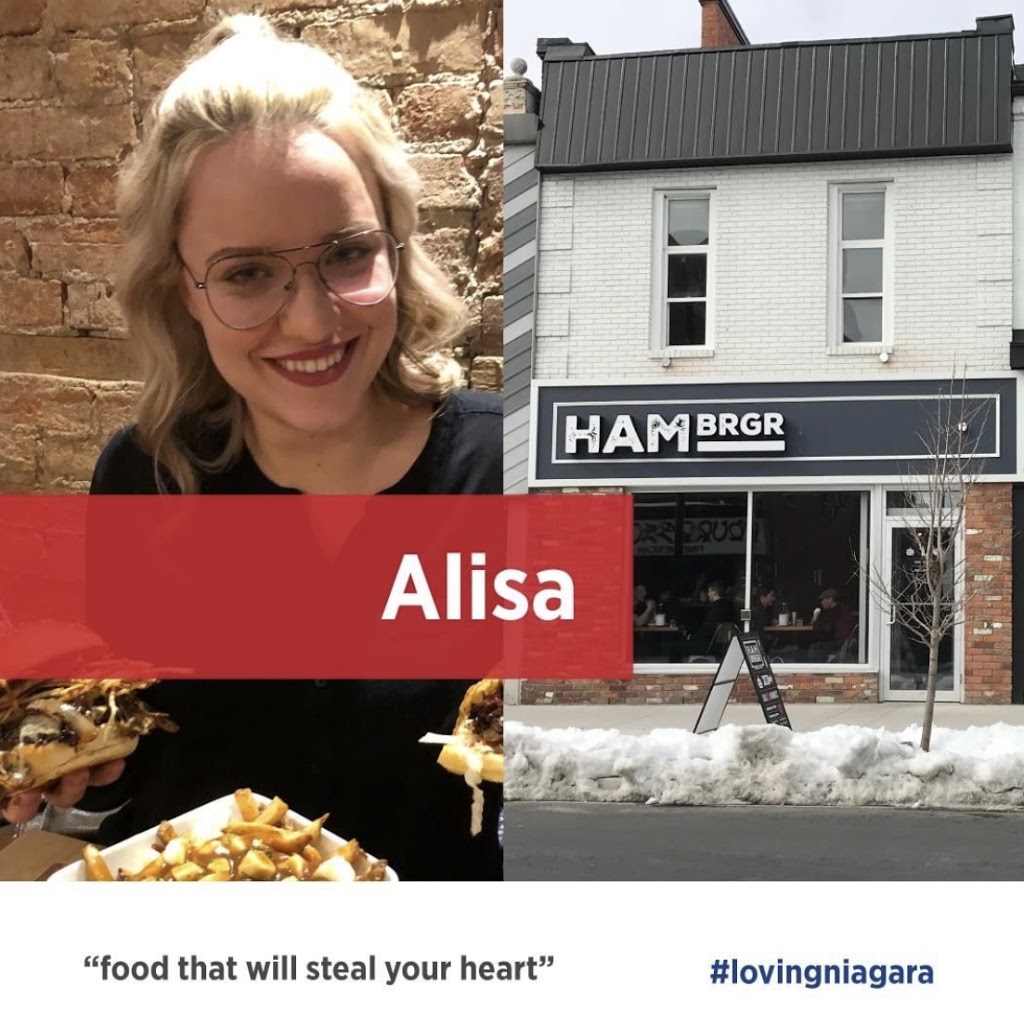 Alisa Batic - Re/Max Garden City Realty Inc., Brokerage | 145 Carlton St, St. Catharines, ON L2R 1R5, Canada | Phone: (905) 321-4797