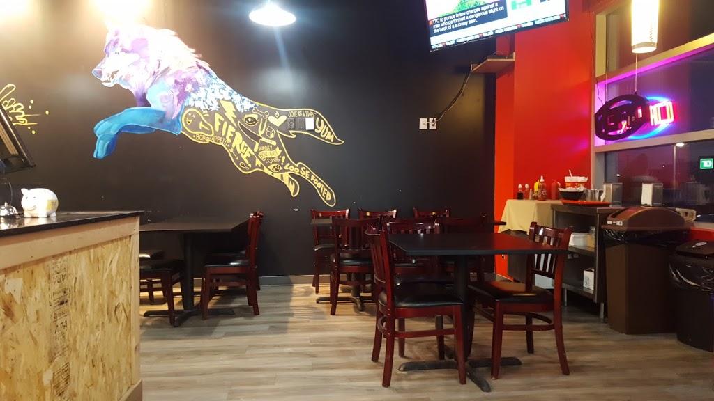 Its All Gravy Poutinerie | 53 Conlin Rd E, Oshawa, ON L1H 7K4, Canada | Phone: (905) 429-2222