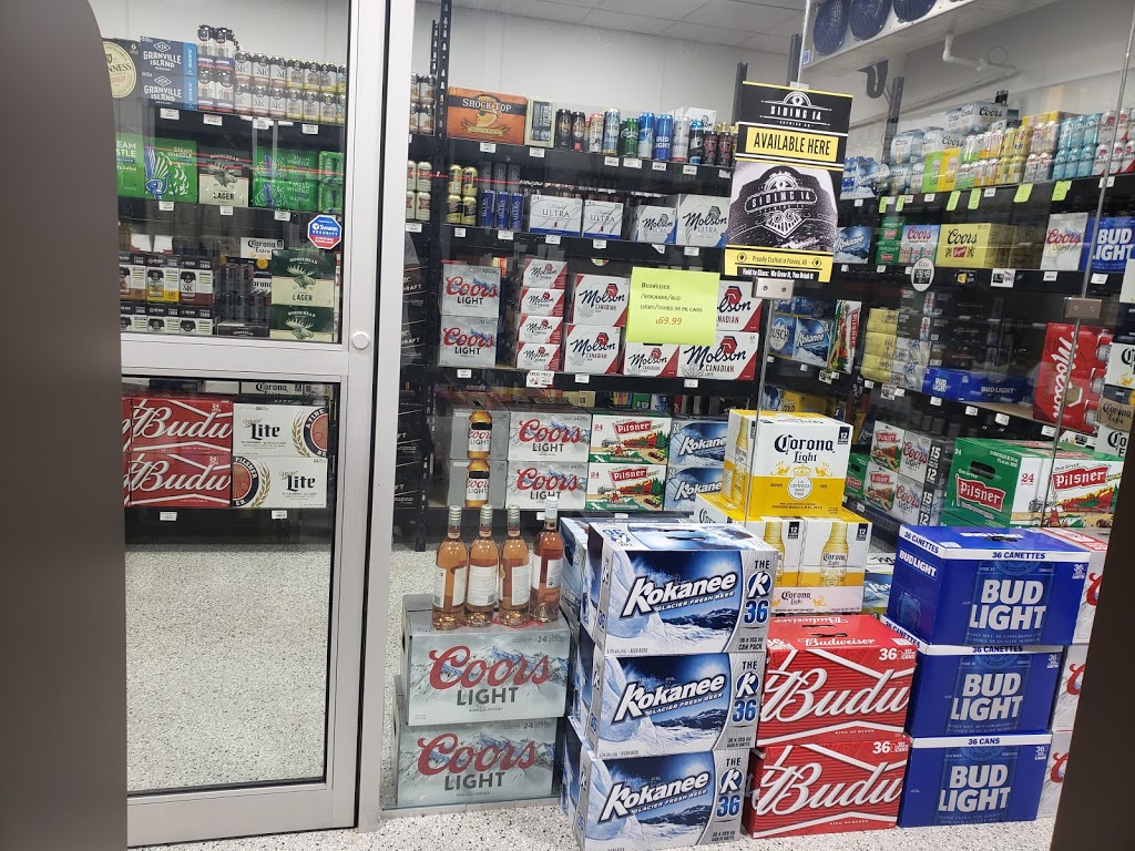 The Liquor Junction | 103 1 Junction Drive, Penhold, AB T0M 1R0, Canada | Phone: (587) 501-3102