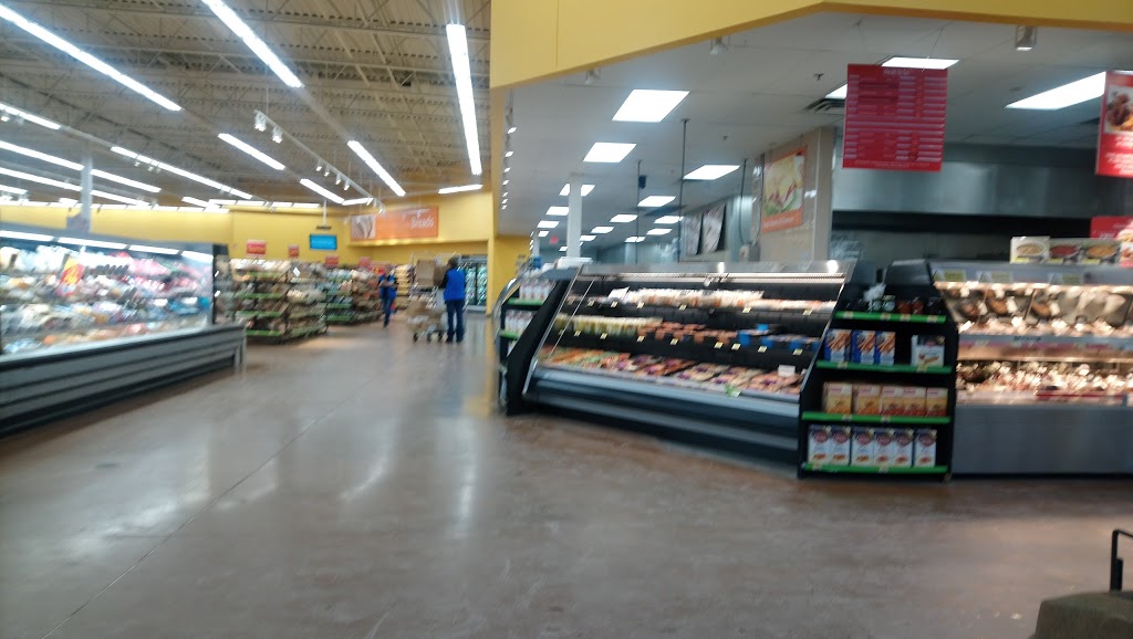 Walmart Supercentre | 881 St Clair St, Chatham-Kent, ON N7L 0E9, Canada | Phone: (519) 352-1142