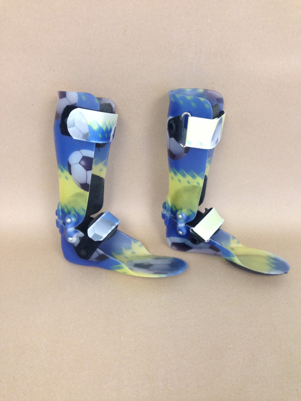 Custom Orthotic Design Group Ltd. | 107 Woodlawn Rd W, Guelph, ON N1H 1B4, Canada | Phone: (519) 826-9890