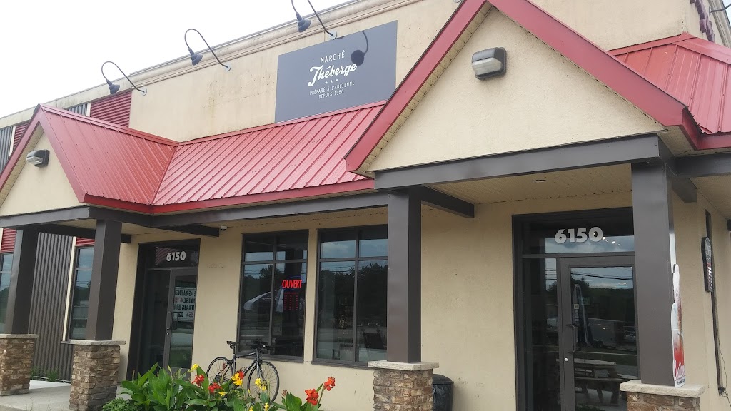 Marche Théberge | 6150 QC-112, Ascot Corner, QC J0B 1A0, Canada | Phone: (819) 987-3363