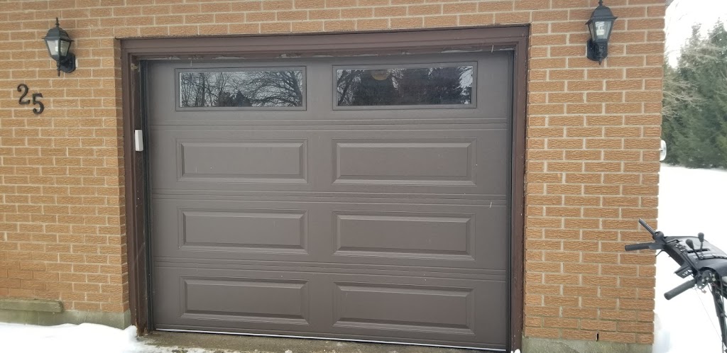 van Dooren Doors | 1421 Helena Montague Ave, London, ON N6K 1Z5, Canada | Phone: (226) 980-5283