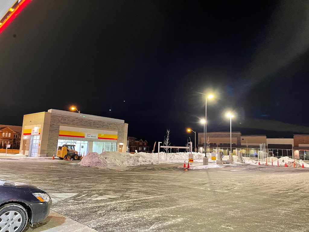 Shell | 6145 Finch Ave E, Scarborough, ON M1X 0C9, Canada | Phone: (416) 298-0576