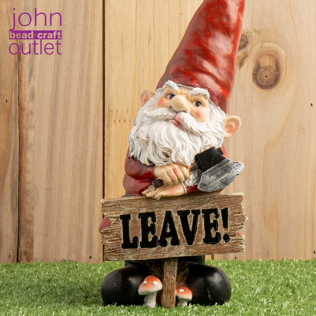 John Bead and Craft Outlet | 20 Bertrand Ave, Scarborough, ON M1L 2P4, Canada | Phone: (416) 757-9554