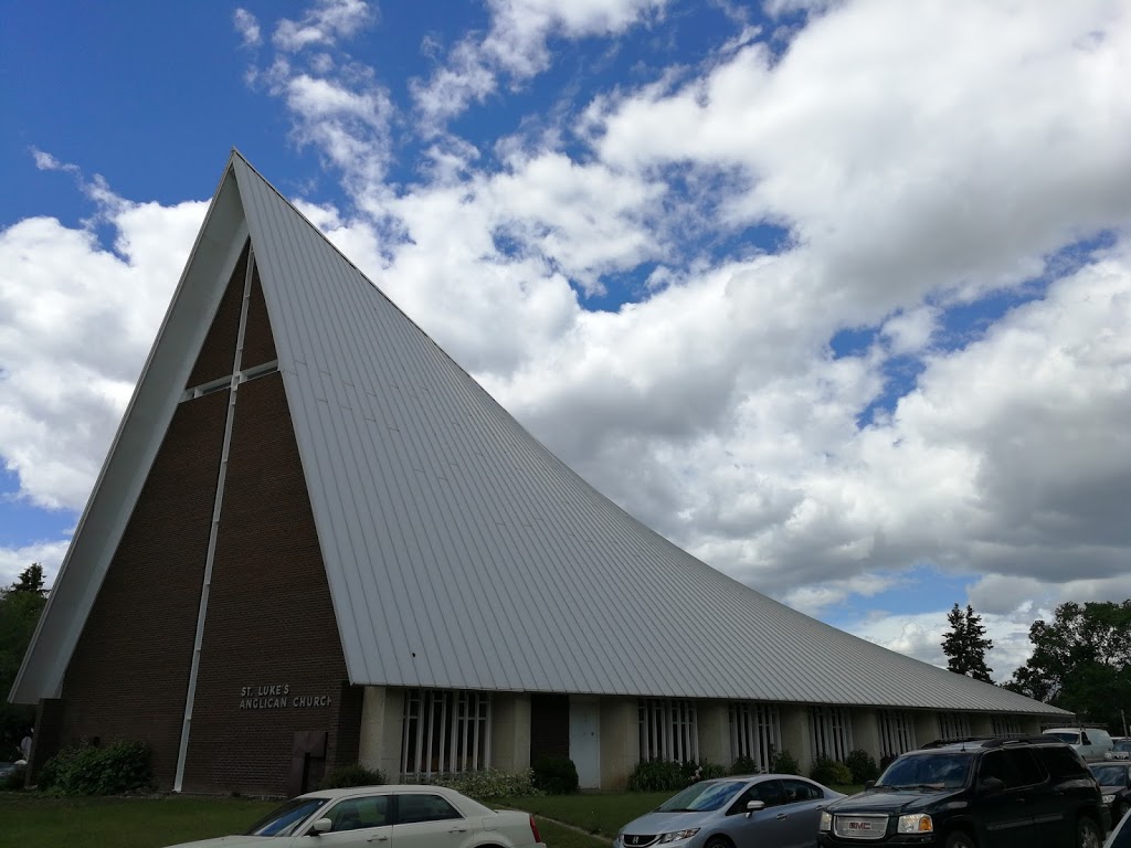 St. Lukes Anglican Church | church | 3233 Argyle Rd, Regina, SK S4S 2B5, Canada | 3065869355 OR +1 306-586-9355