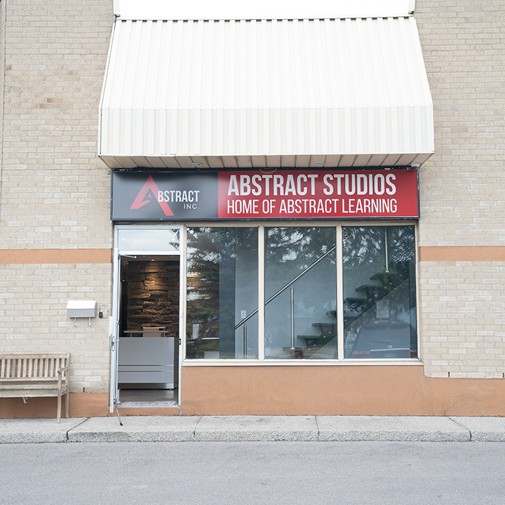 Abstract Learning | electronics store | 418b Hanlan Rd Unit 20, Woodbridge, ON L4L 4Z1, Canada | 6472826900 OR +1 647-282-6900