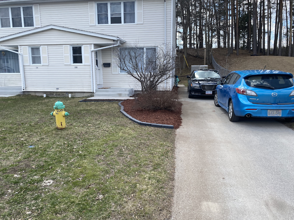 Mavericks Property Maintenance Ltd | 49 Bass Line, Township Of Oro-Medonte, ON L3V 0J9, Canada | Phone: (226) 567-9511