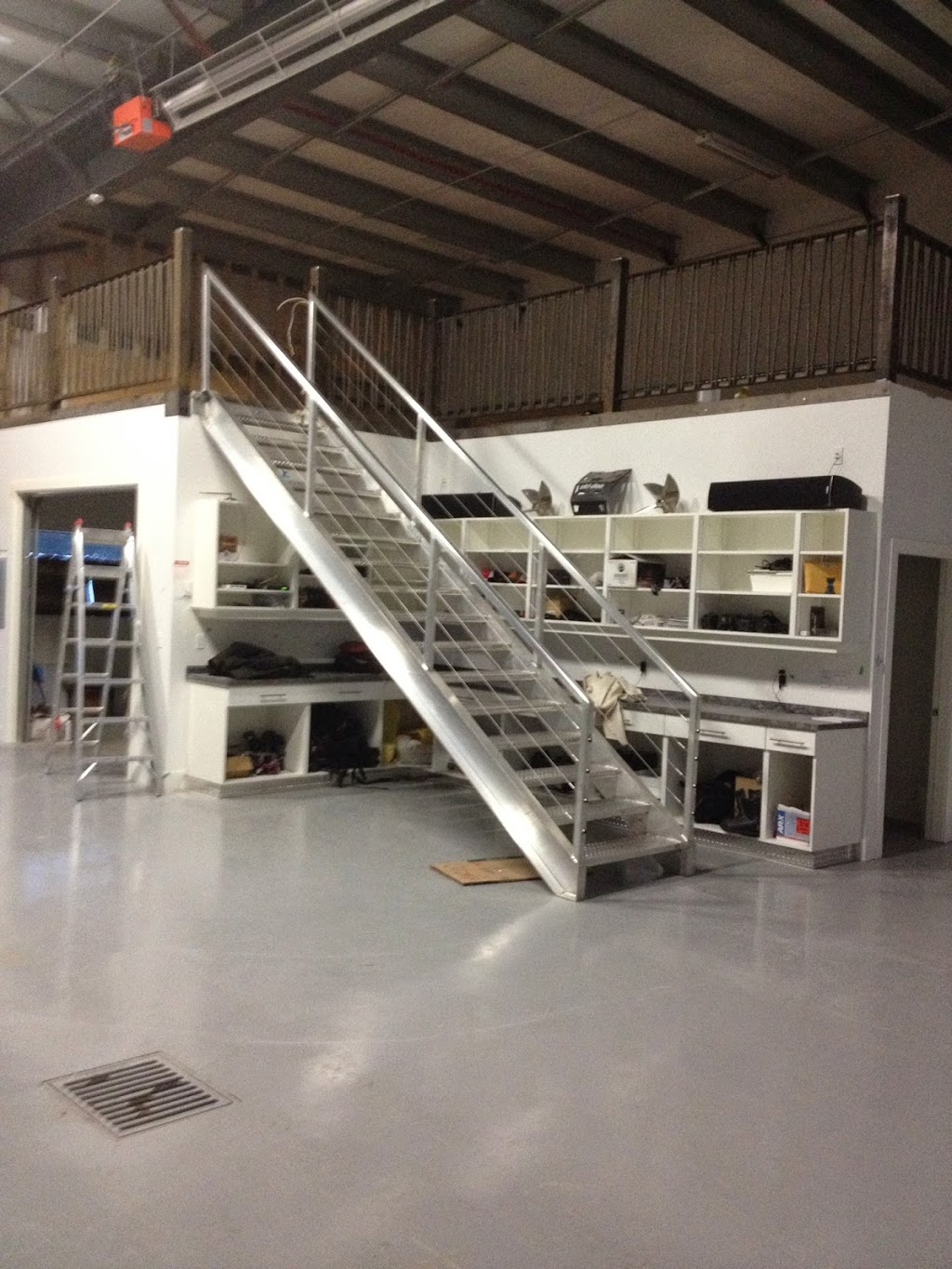 fuzion fabrications mobile welding | 1272 Titus Rd, Sicamous, BC V0E 2V0, Canada | Phone: (250) 253-4299