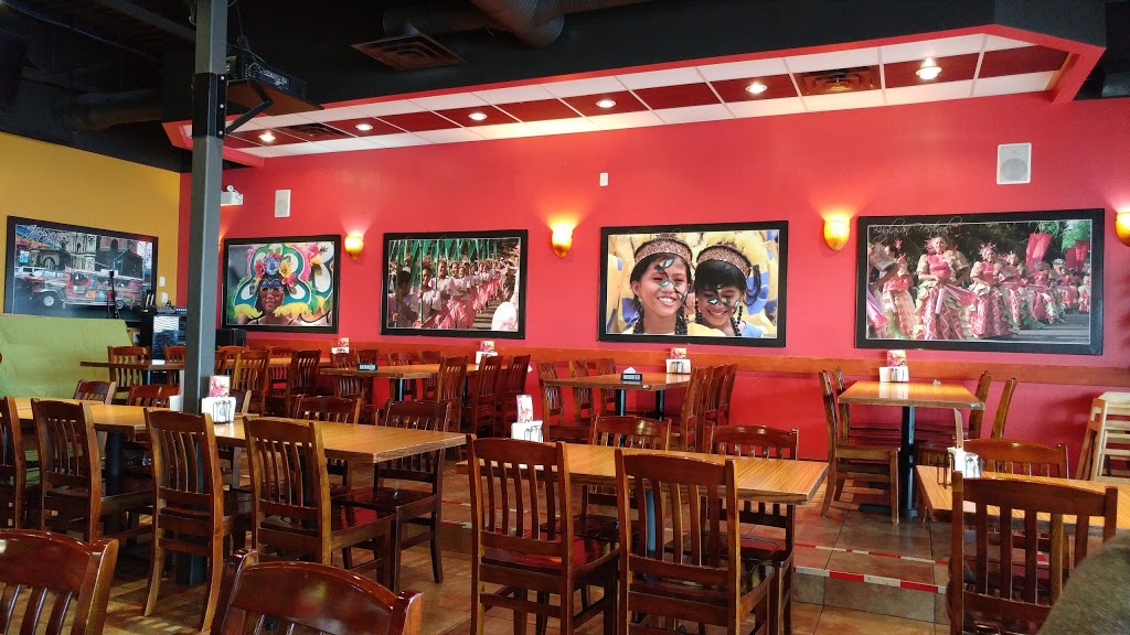 Pacific Hut Restaurants and Bakeshop | 3223 17 Ave SE, Calgary, AB T2A 0R1, Canada | Phone: (403) 248-2466