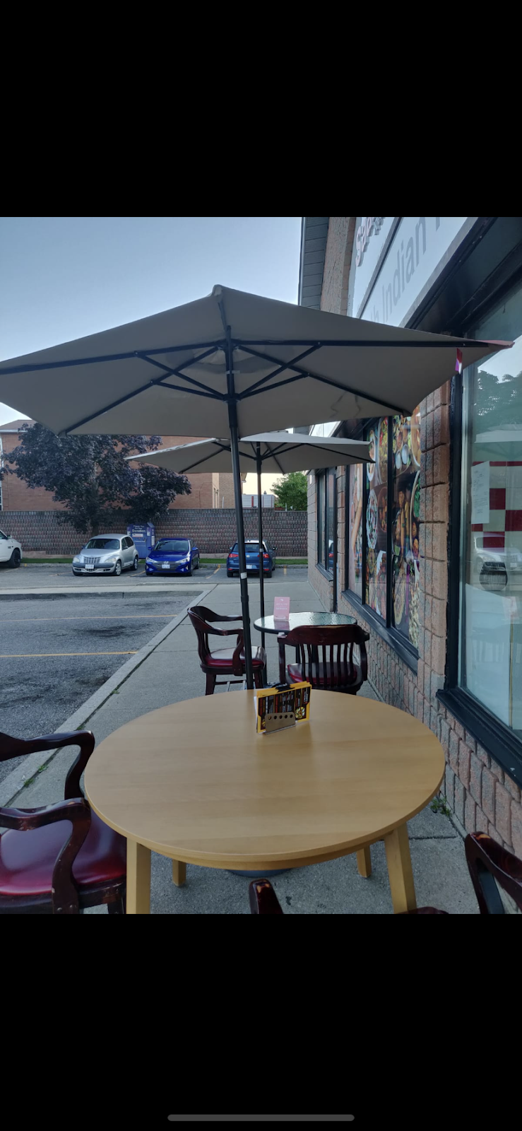 Saaral South Indian Restaurant - Dosa Restaurant | 220 Wexford Rd #1B, Brampton, ON L6Z 4N7, Canada | Phone: (905) 840-7779