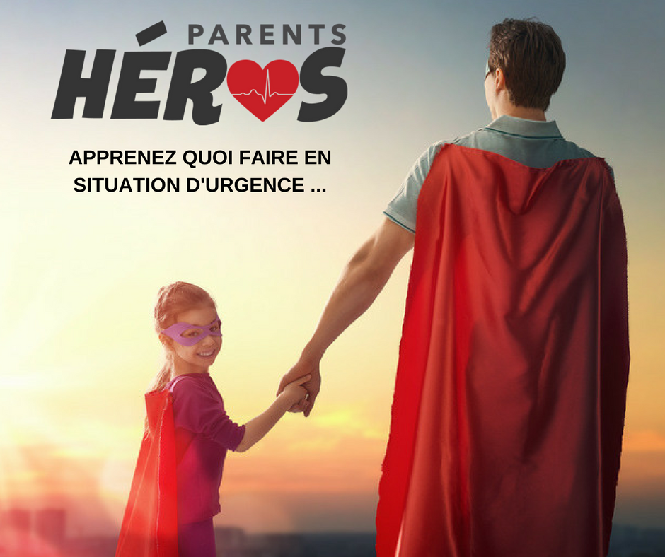 Parents-Hėros | 889A Bd du Curé-Labelle, Blainville, QC J7C 0L3, Canada | Phone: (877) 452-4911