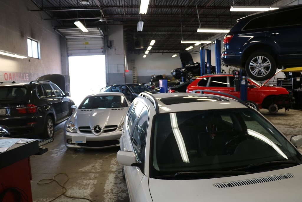 Autobahn Logic Inc. | 2416 Wyecroft Rd unit 1, Oakville, ON L6L 6M6, Canada | Phone: (905) 847-8884