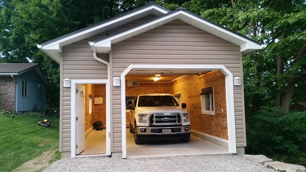Mark Acton Construction & Home Design Build | 63 Woodhouse St, Simcoe, ON N3Y 1G1, Canada | Phone: (519) 429-3001