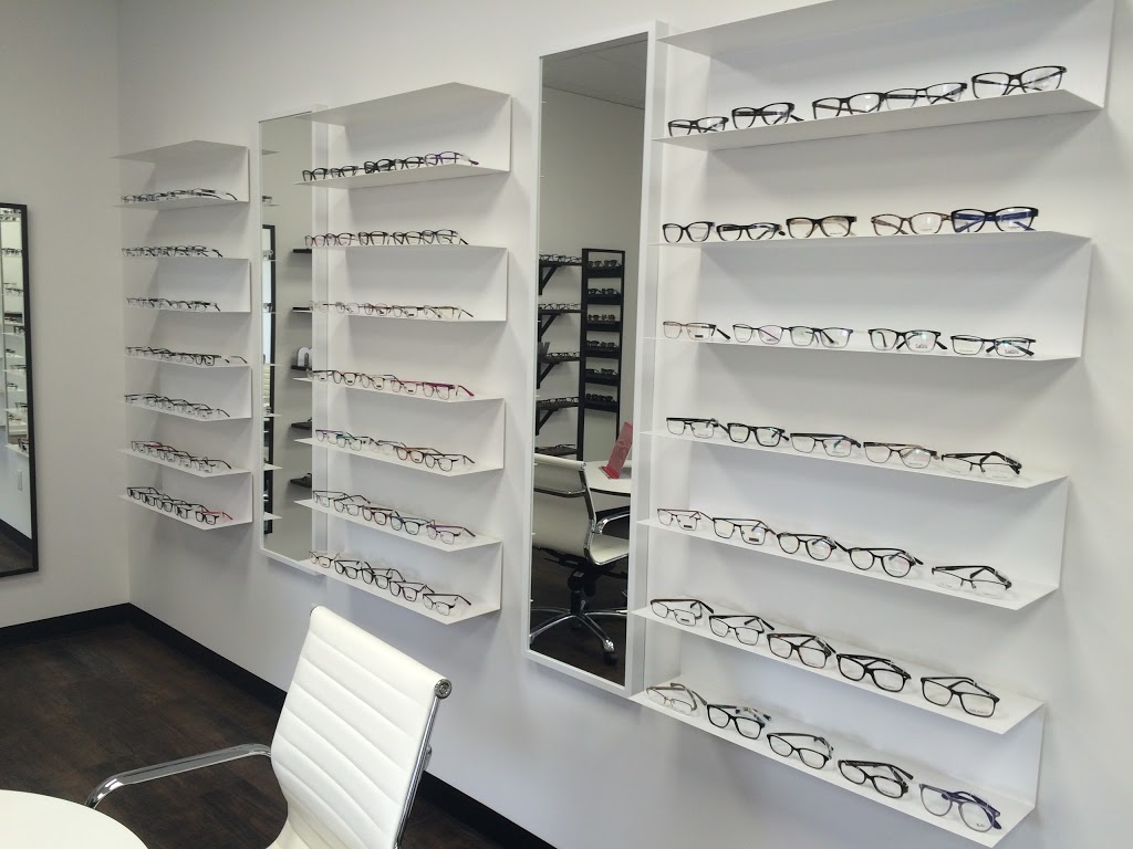 Dr. Mark Lukito & Associates Optometry | 480 Woodlawn Rd E, Guelph, ON N1E 5J8, Canada | Phone: (519) 826-5323