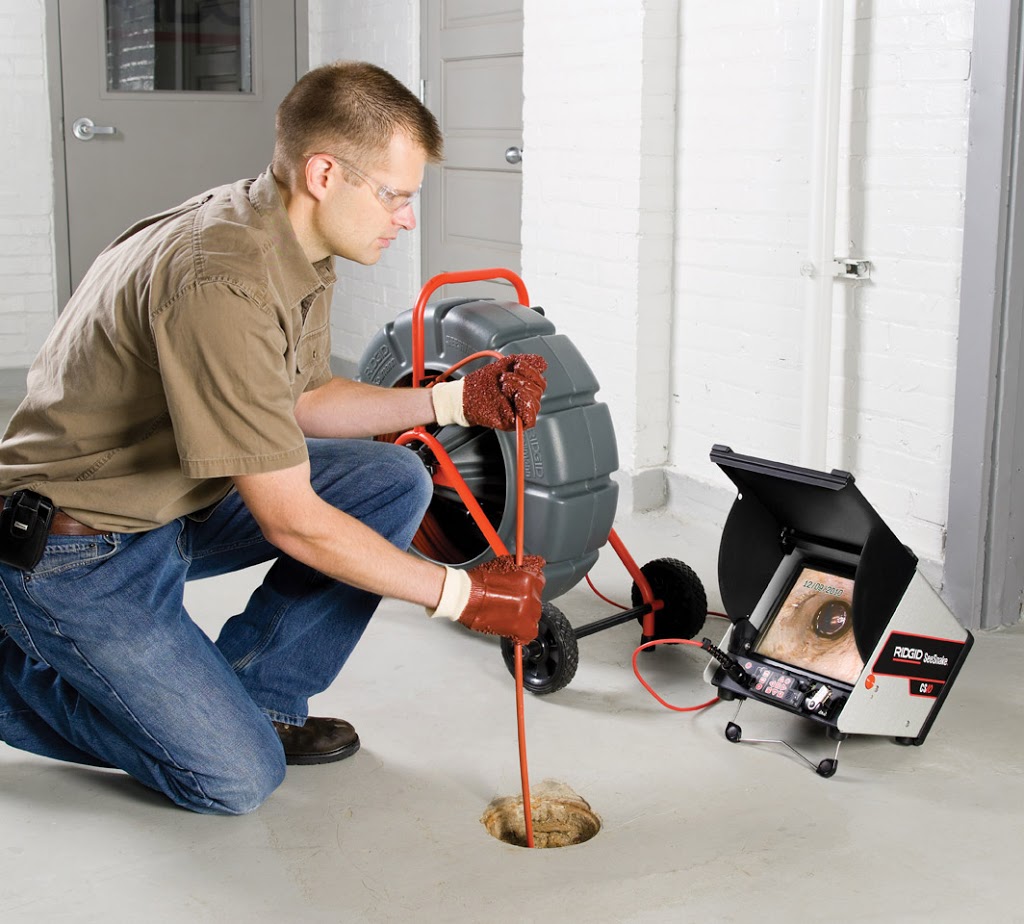 Plumbing & Drain Cleaning Services ( Any Clogged Toilet/Sink/Mai | 41 Starfire Dr, Scarborough, ON M1C 5K1, Canada | Phone: (647) 548-8040