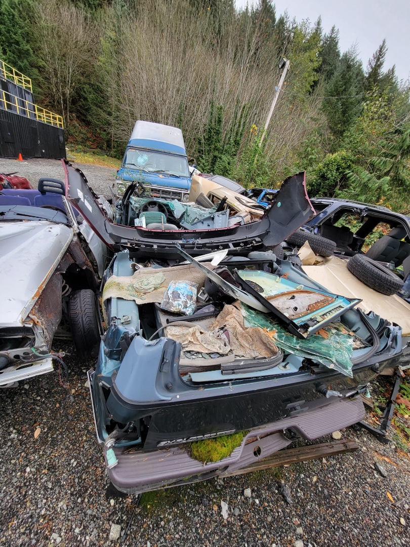 A & M Scrap Car Removal | 1156 Kingsway Ave #6000, Port Coquitlam, BC V3C 6N7, Canada | Phone: (604) 339-6879