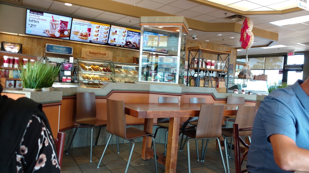 Tim Hortons | 2200 Rymal Rd E, Hannon, ON L0R 1P0, Canada | Phone: (905) 692-3556