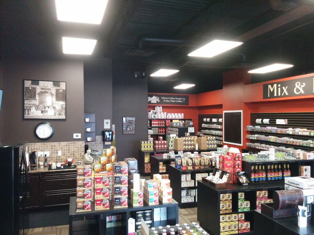 Personal Service Coffee of London | 99 Belmont Dr #16, London, ON N6J 4K2, Canada | Phone: (519) 204-2400