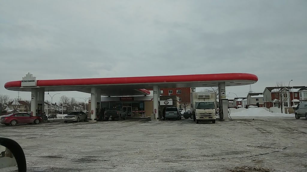 Petro-Canada | 100 Boul Matte, Brossard, QC J4X 3A3, Canada | Phone: (450) 619-6301