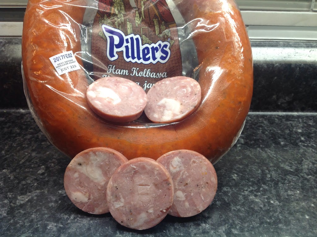 Pillers Fine Foods | 250 Frobisher Dr, Waterloo, ON N2V 2L8, Canada | Phone: (519) 743-1412