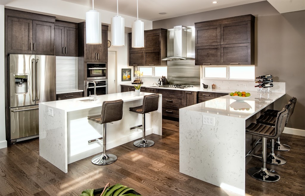 FloForm Countertops | Calgary | 1605 32 Ave NE, Calgary, AB T2E 7A3, Canada | Phone: (403) 291-1155