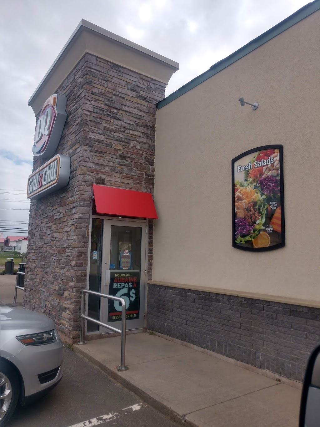 Dairy Queen Grill & Chill | 628 Main St, Shediac, NB E4P 2H3, Canada | Phone: (506) 533-2479