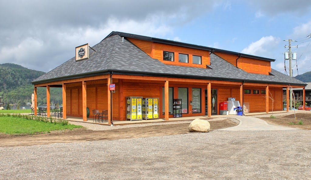 LÉtalage marché gourmand | 2122 Chemin du Lac Supérieur, Lac-Supérieur, QC J0T 1P0, Canada | Phone: (819) 688-5333