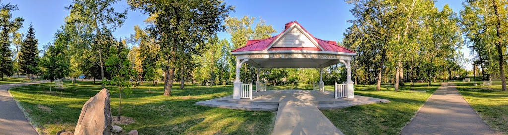 George Lane Memorial Park and Campground | 343 Macleod Trail SW, High River, AB T1V 1B5, Canada | Phone: (403) 652-2529