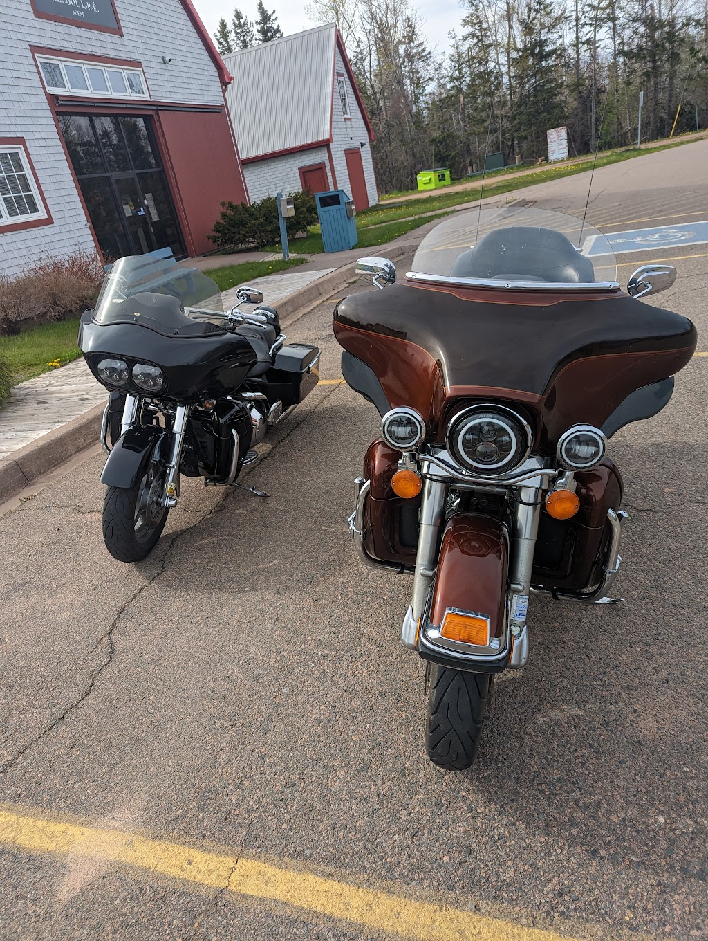 MacKinley Motorsports | 250 Main St, Cornwall, PE C0A 1H5, Canada | Phone: (902) 316-3220