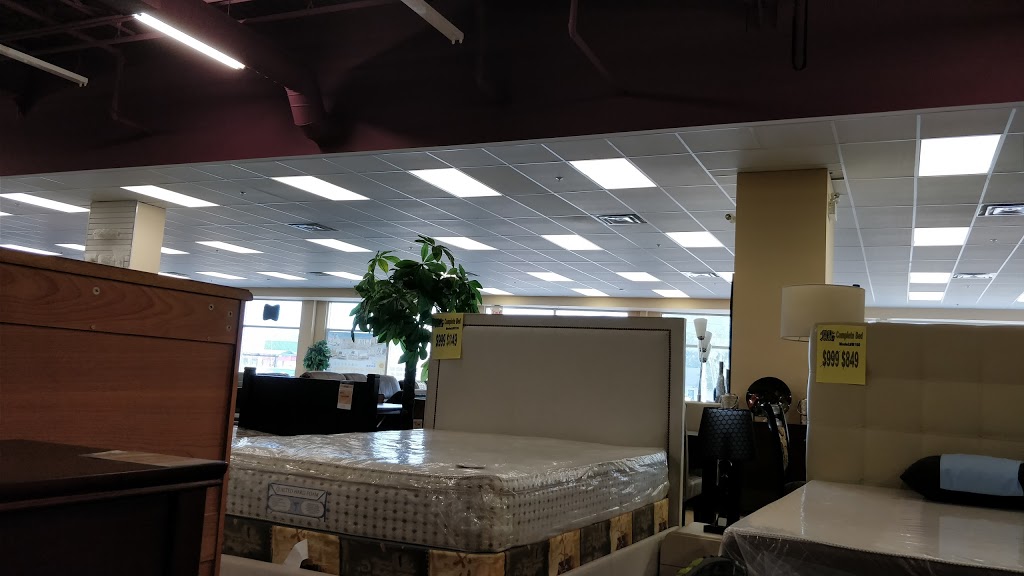 Dundas Furnishing | 1739 Dundas St E, Mississauga, ON L4X 1L5, Canada | Phone: (905) 602-1088