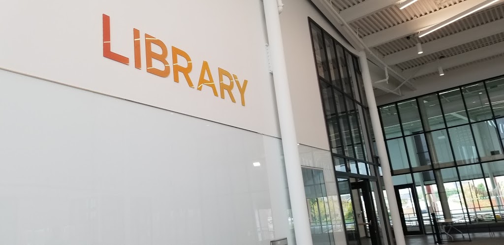 Caledon Public LIbrary - Southfields Village Branch | 225 Dougall Ave, Caledon, ON L7C 3M7, Canada | Phone: (905) 857-1400