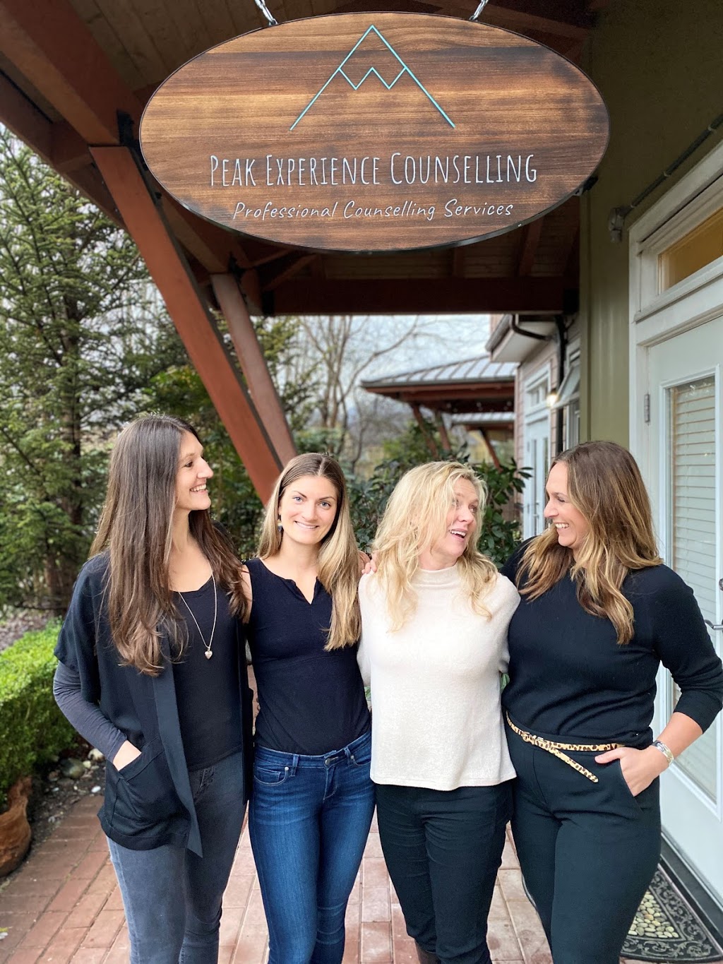 Peak Experience Counselling | 41105 Tantalus Rd Suite 122, Squamish, BC V8B 0N3, Canada | Phone: (778) 240-0913