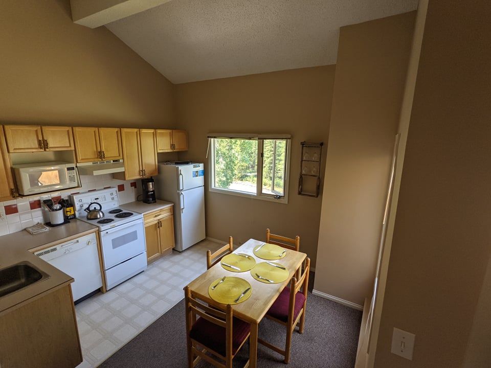 Aisling Baile - Journeys End | 2035 Panorama Dr Unit 237, Panorama, BC V0A 1T0, Canada | Phone: (855) 918-4551