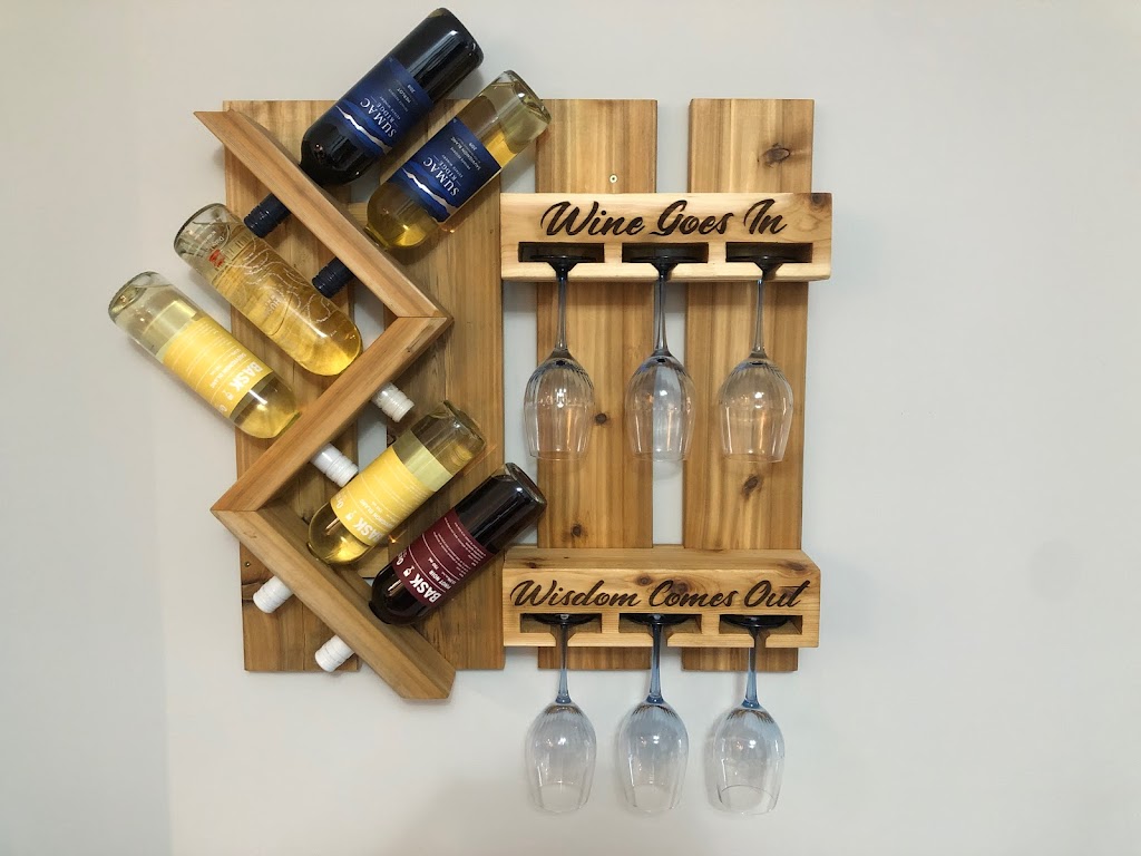 Connor’s Custom Woodwork | 2362 Galena Rd, Sooke, BC V9Z 0M4, Canada | Phone: (289) 264-9641