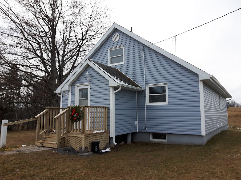 M. G. Wallace Construction Inc. | 265 Archimedes St, New Glasgow, NS B2H 2V1, Canada | Phone: (902) 759-8113