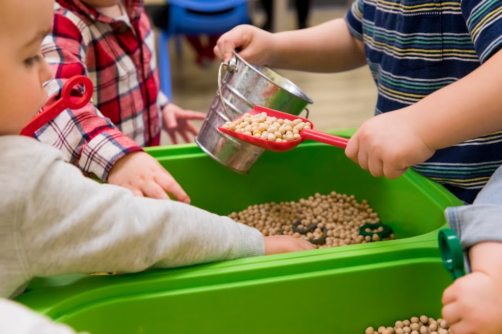Brilliant Beginnings | 3425 22 St SW, Calgary, AB T2T 2C8, Canada | Phone: (403) 283-5437