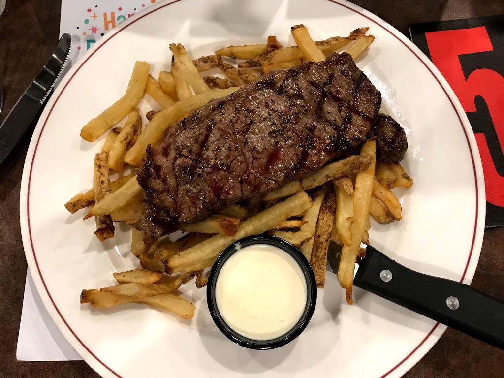 SpencerCity Bar & Grill | 11 Spencer St Unit 1, Spencerville, ON K0E 1X0, Canada | Phone: (613) 648-2337