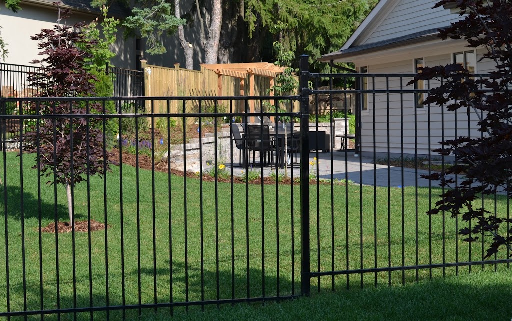 Frontier Landscapes Inc. | 38 Alderson Dr, Hamilton, ON L9B 1G2, Canada | Phone: (905) 388-9153