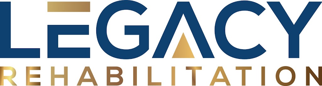 Legacy Rehabilitation | 6140 AB-2A Bay #1, Lacombe, AB T4L 2G5, Canada | Phone: (825) 640-8326