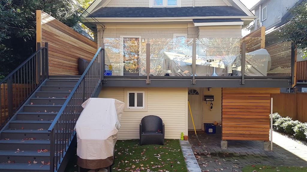 A Sharp Construction | 3173 W 6th Ave, Vancouver, BC V6K 1X5, Canada | Phone: (604) 353-6451