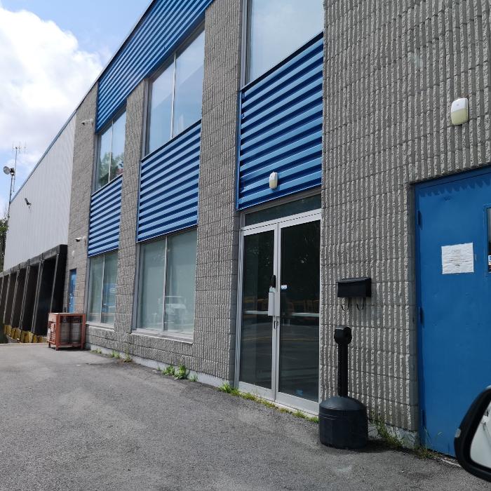DB diesel inc | 345 Chemin Saint-François-Xavier, Delson, QC J5B 1Y2, Canada | Phone: (514) 266-8321